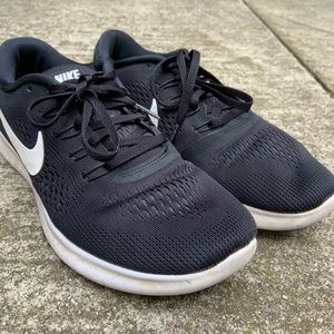 Nike Free RN Tennis Shoes/Sneakers
